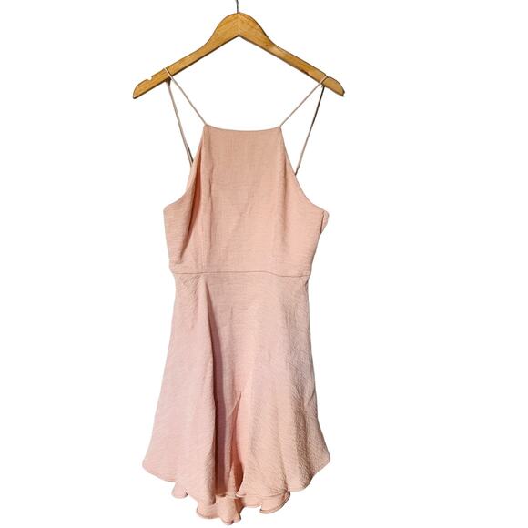 C/Meo Collection Do It Right Skater Dress Size L Large - Picture 2 of 8